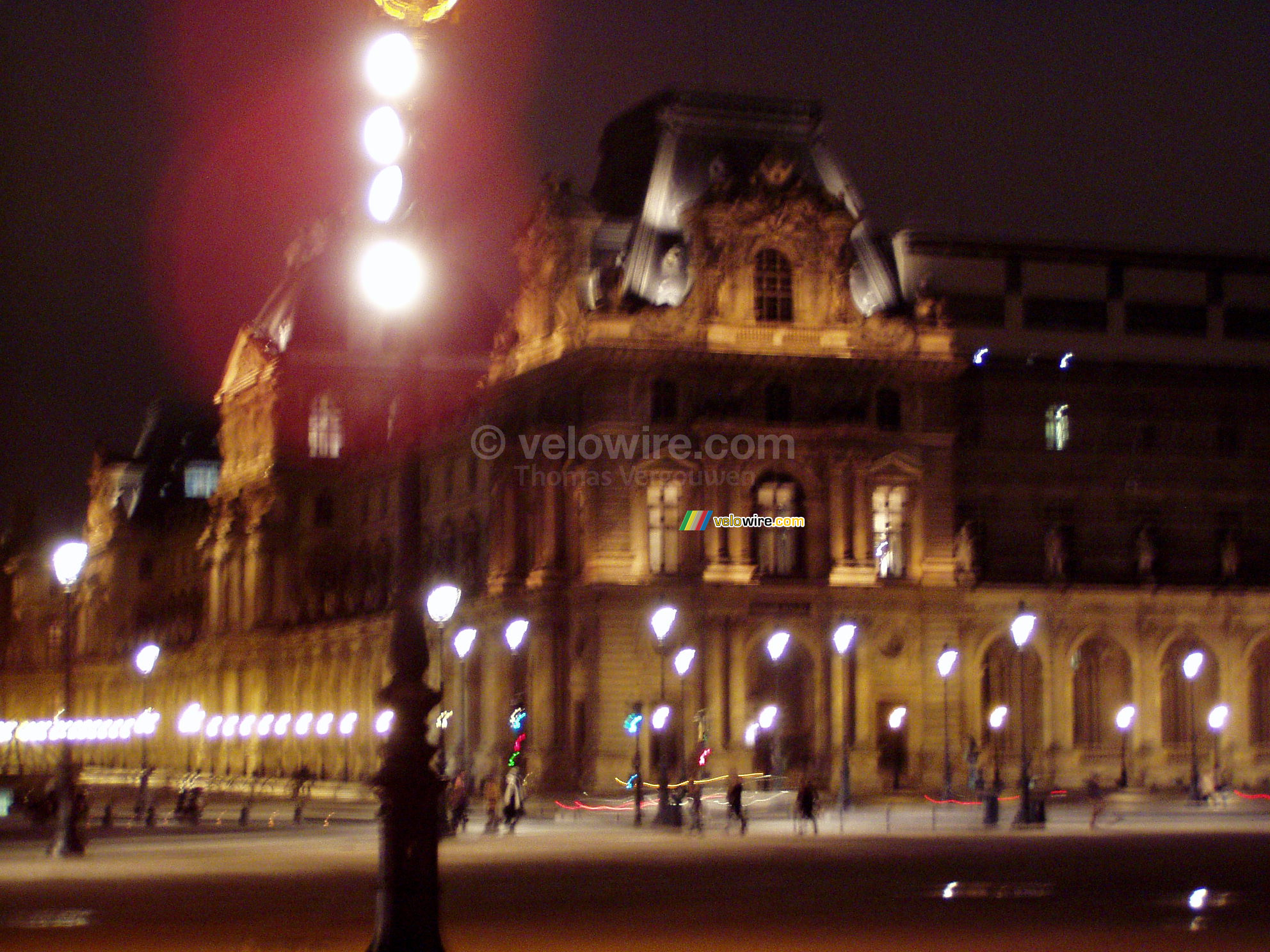 Louvre