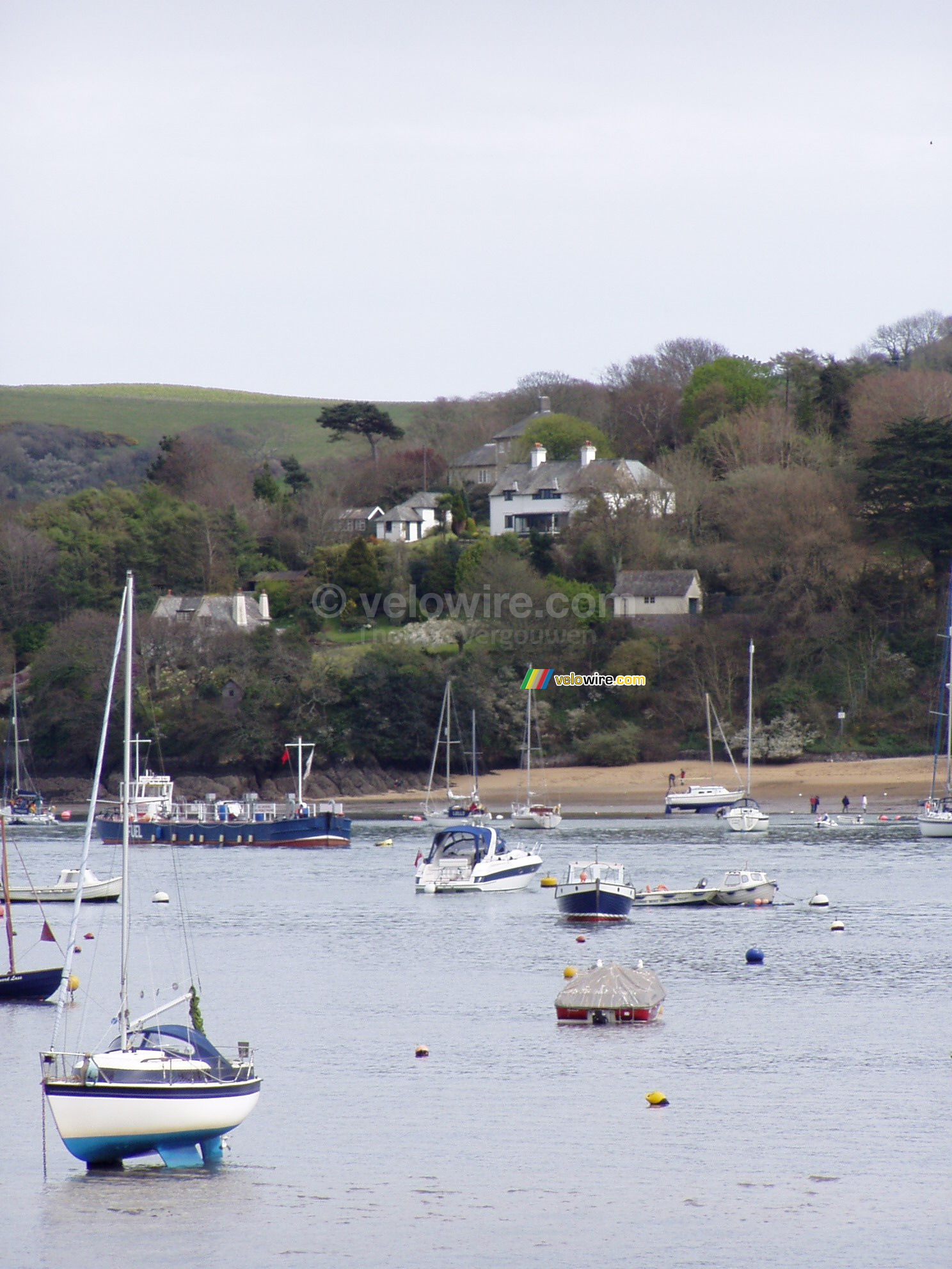 Salcombe