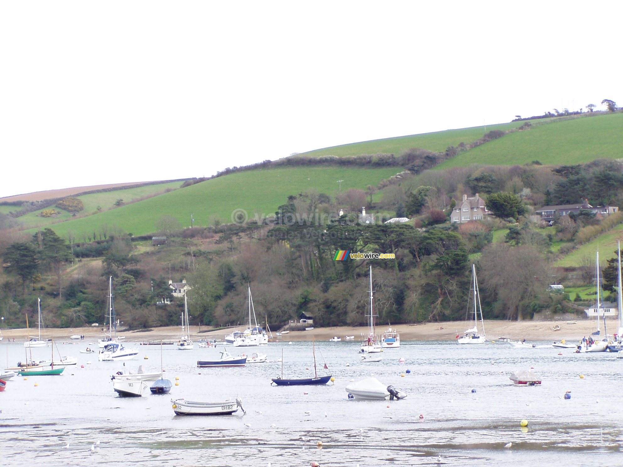 Salcombe