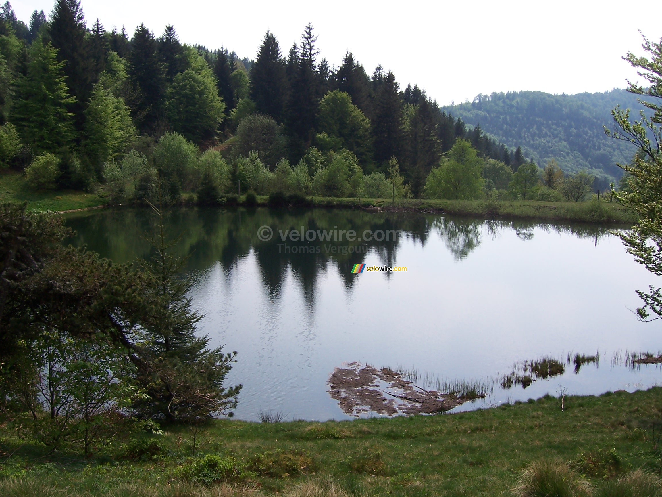 A lake (1)