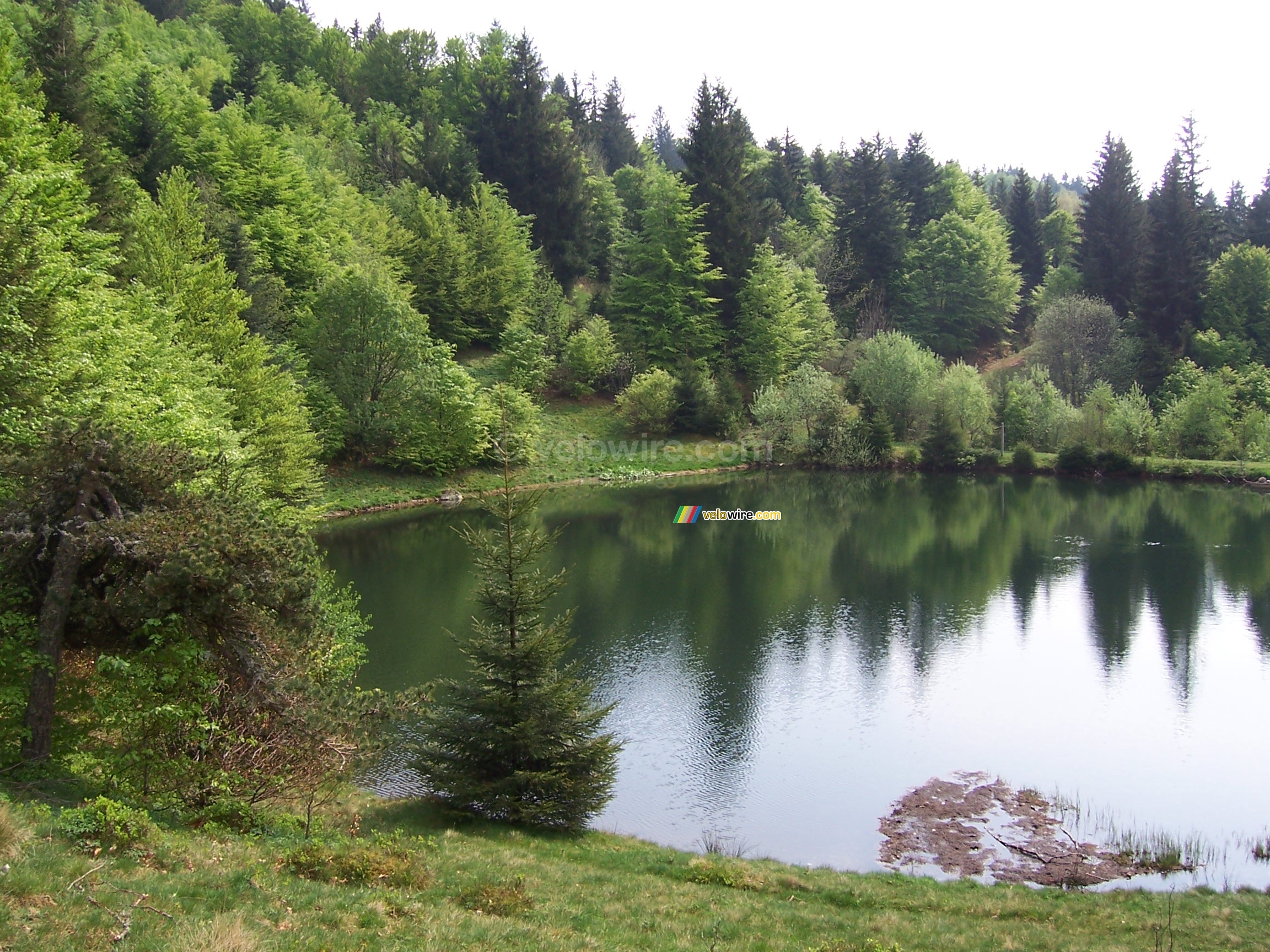 A lake (2)