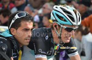 Andy Schleck (Team Leopard-Trek) (700x)