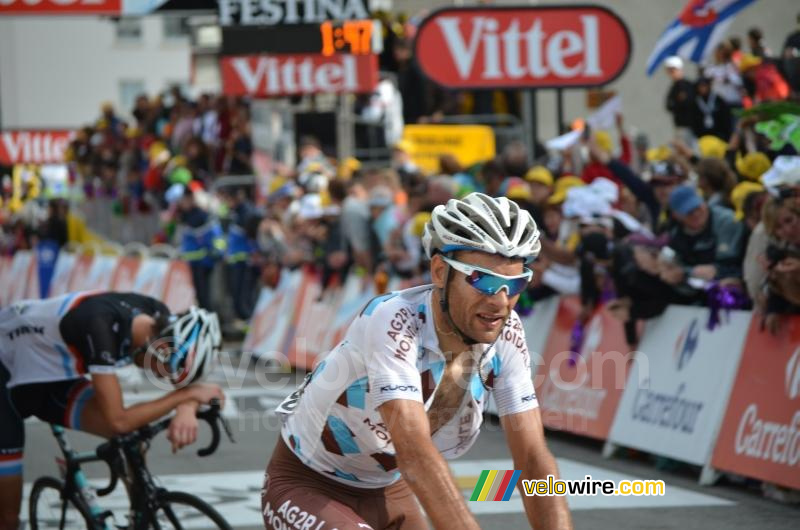 Jean-Christophe Praud (AG2R La Mondiale)