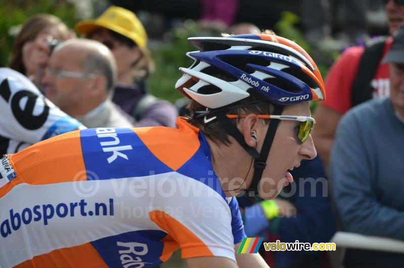 Bauke Mollema (Rabobank)