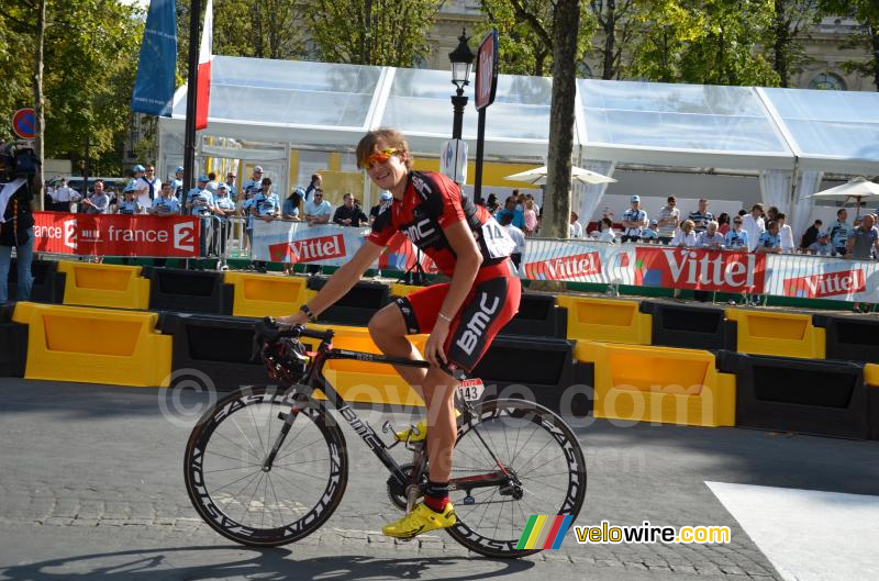 Marcus Burghardt (BMC Racing Team)