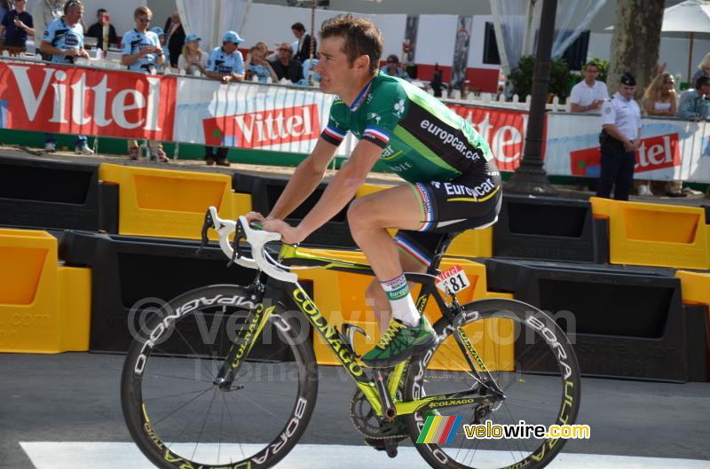 Thomas Voeckler (Team Europcar) (2)