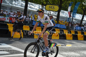 Ramunas Navardauskas (Team Garmin-Cervélo) (729x)