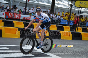 Ryder Hesjedal (Garmin-Cervélo) (403x)