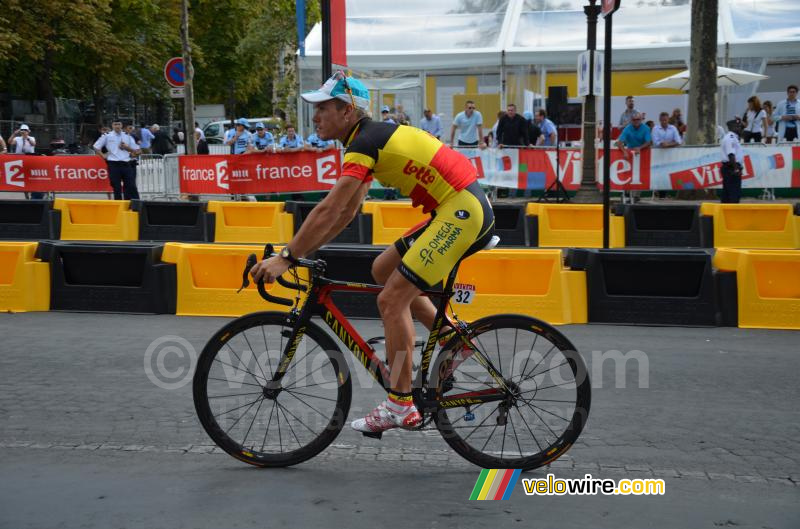 Philippe Gilbert (Omega Pharma-Lotto) (2)