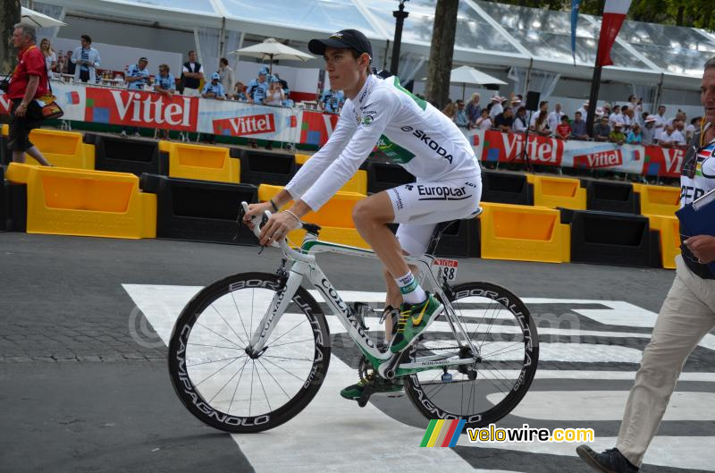 Pierre Rolland (Team Europcar)