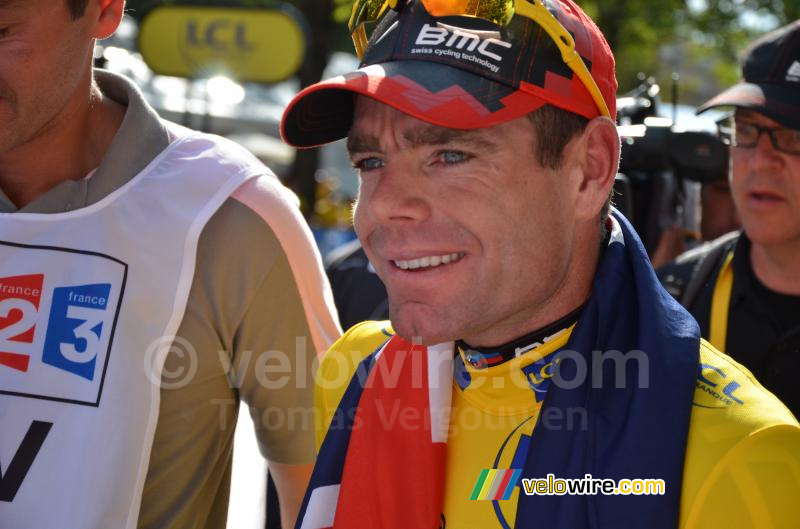 Cadel Evans (BMC Racing Team) (2)