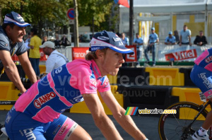 Damiano Cunego (Lampre-ISD) (398x)