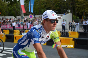 Maciej Bodnar (Liquigas-Cannondale) (410x)