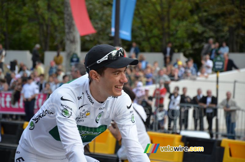 Pierre Rolland (Team Europcar) (2)