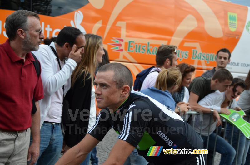 Simon Gerrans (Team Sky)