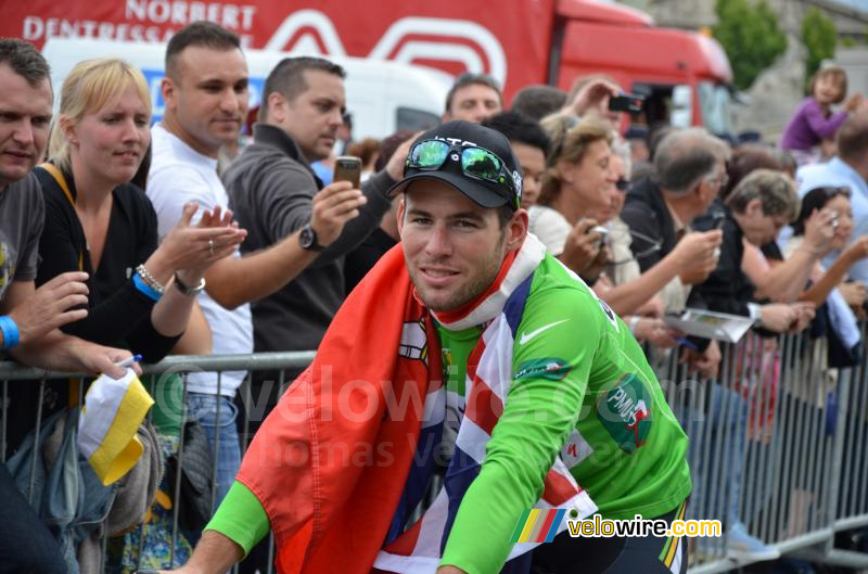 Mark Cavendish (HTC-Highroad) (2)