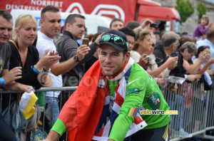 Mark Cavendish (HTC-Highroad) (2) (562x)