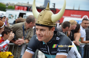 Jakob Fuglsang (Team Leopard-Trek) (878x)