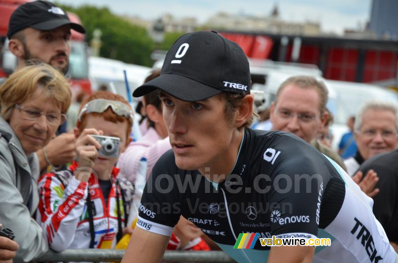 Andy Schleck (Team Leopard-Trek) (2)