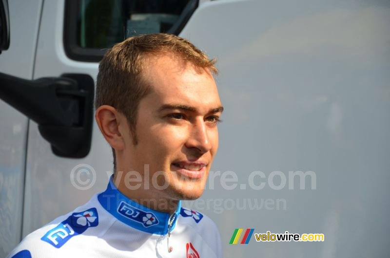 Jérémy Roy (FDJ)