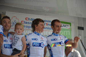 Yauheni Hutarovich & Jérémy Roy (FDJ) (456x)