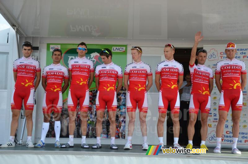 Cofidis