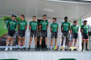 Team Europcar (380x)