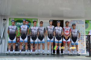 Team Spidertech Powered by C10 (714x)