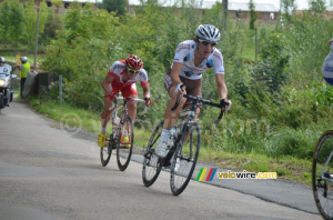 Yannick Martinez (AG2R La Mondiale) (396x)