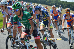 Yukiya Arashrio (Team Europcar) (433x)