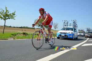 Florent Barle (Cofidis) (381x)