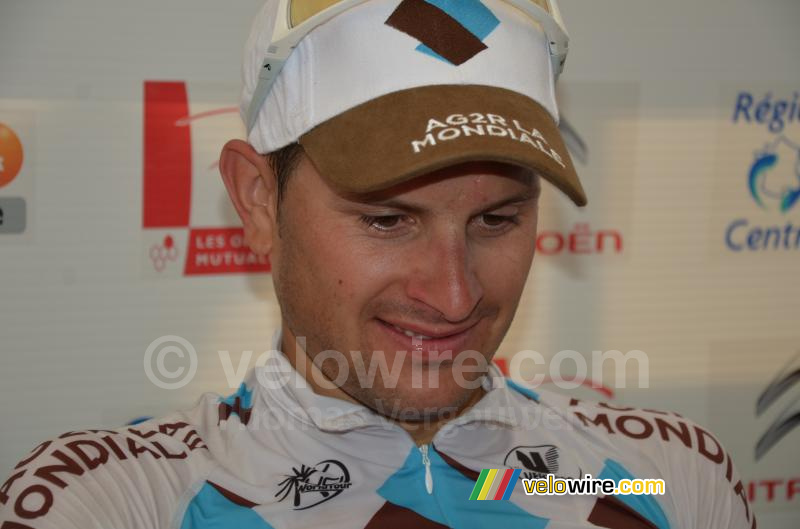 Anthony Ravard (AG2R La Mondiale)