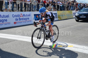Emma Pooley (Team Garmin-Cervélo) (550x)
