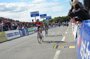 Marianne Vos, 3ème (514x)