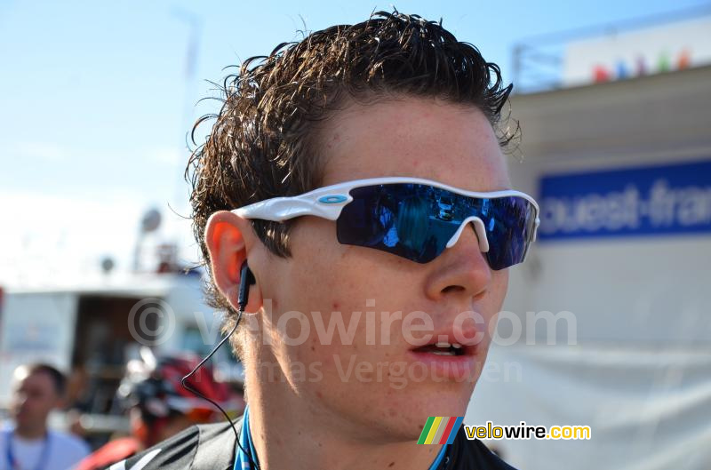 Ben Swift (Team Sky)