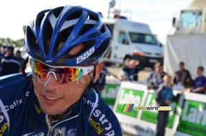 Björn Leukemans (Vacansoleil-DCM Pro Cycling Team) (418x)