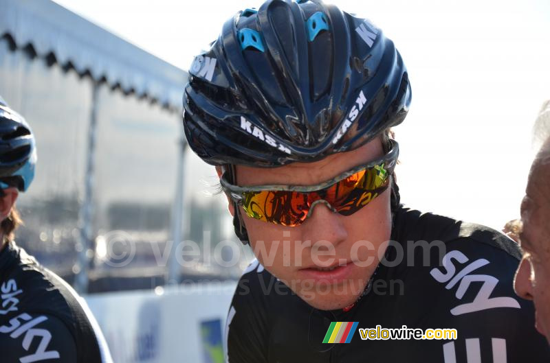 Edvald Boasson Hagen (Team Sky)