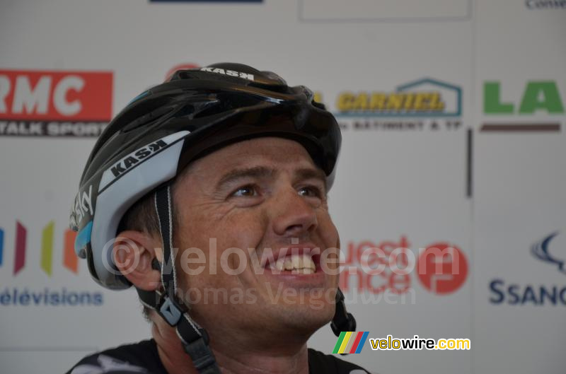 Simon Gerrans (Team Sky)