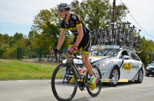 Francesco van Coppernolle (Jong Vlaanderen-Bauknecht) (583x)