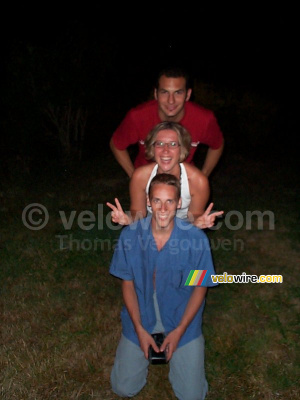 Cédric, Isabelle & Thomas (293x)
