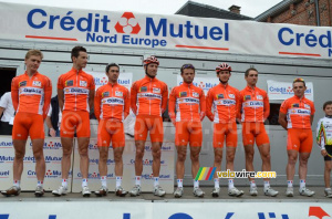 L'équipe Roubaix-Lille Métropole (498x)