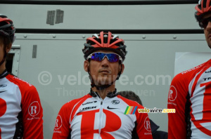 Robbie McEwen (Team Radioshack) (500x)
