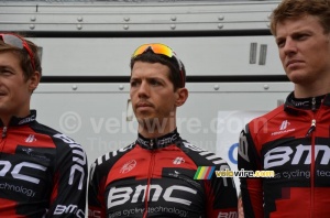 Steve Morabito (BMC Racing Team) (400x)