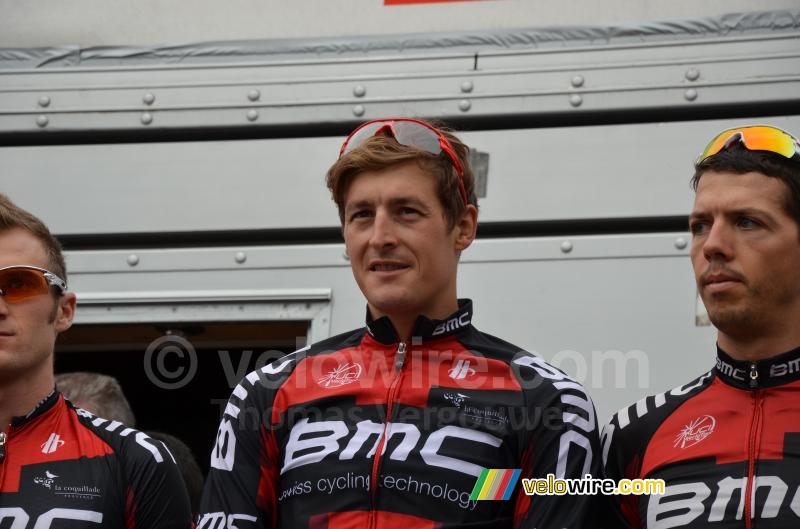 Marcus Burghardt (BMC Racing Team)