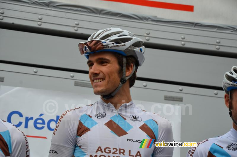 Ben Gastauer (AG2R La Mondiale)