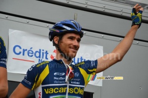 Romain Feillu (Vacansoleil-DCM Pro Cycling Team) (307x)