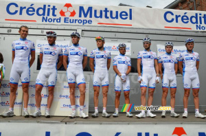 L'équipe FDJ (495x)