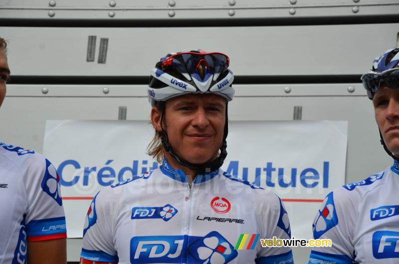 Yauheni Hutarovich (FDJ)