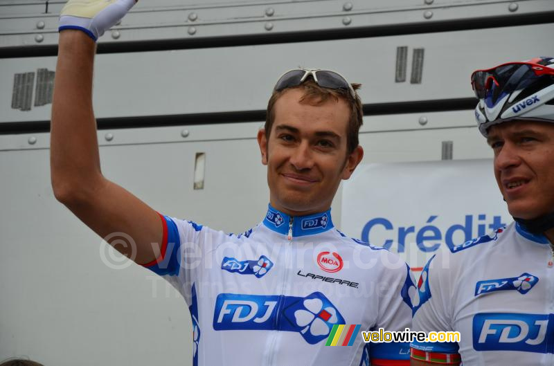 Jérémy Roy (FDJ)