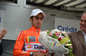 Julien Guay (Roubaix-Lille Métropole), classement par points (1031x)